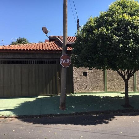 Casa Em Olimpia 빌라 외부 사진