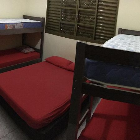 Casa Em Olimpia 빌라 외부 사진