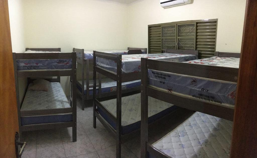 Casa Em Olimpia 빌라 외부 사진