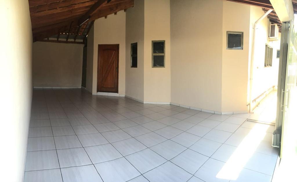 Casa Em Olimpia 빌라 외부 사진