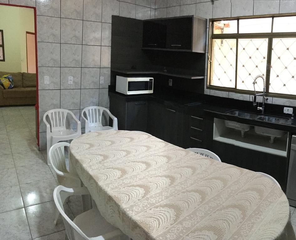 Casa Em Olimpia 빌라 외부 사진