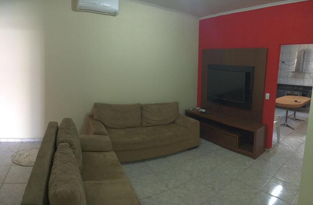 Casa Em Olimpia 빌라 외부 사진