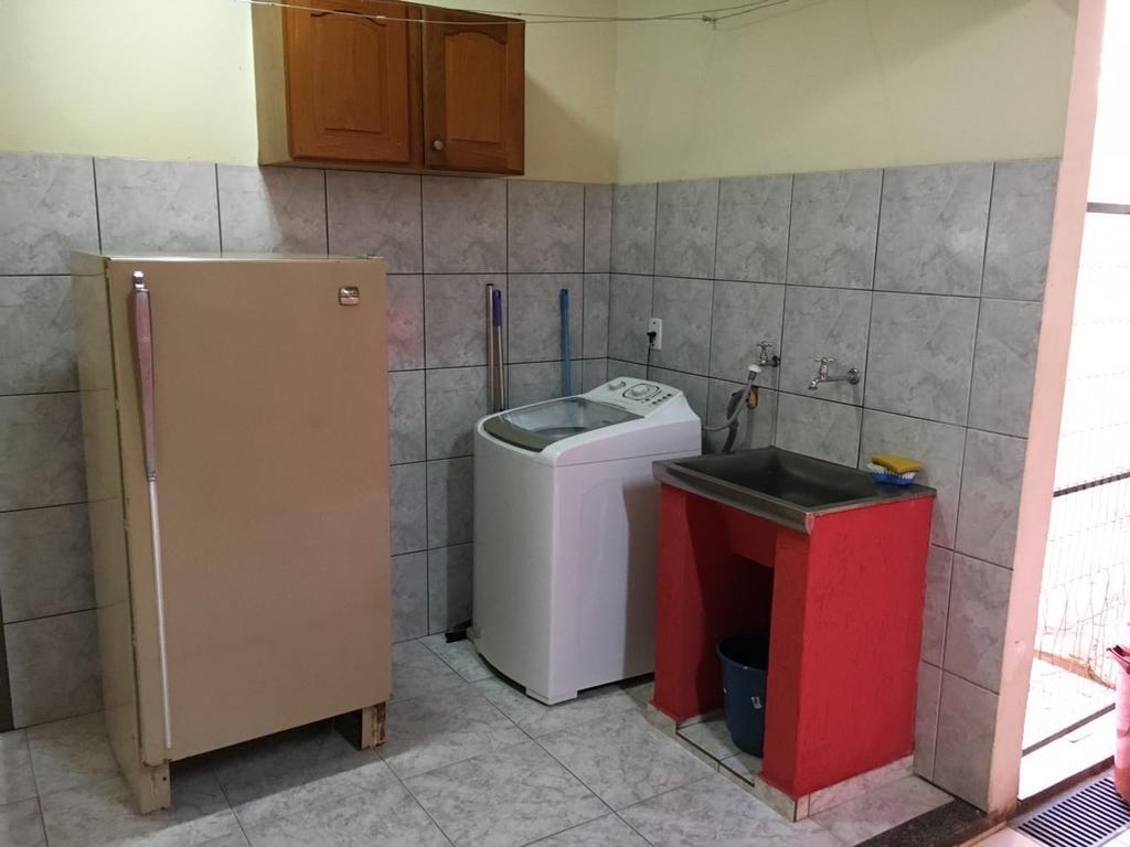 Casa Em Olimpia 빌라 외부 사진