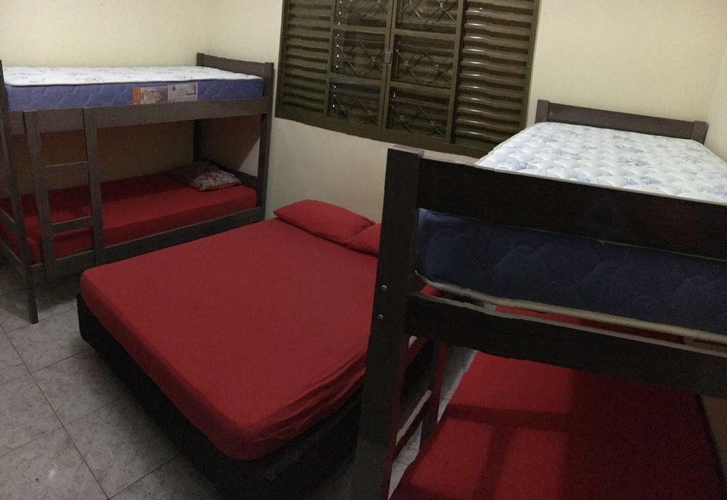 Casa Em Olimpia 빌라 외부 사진